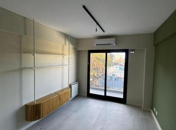 Departamento · 40m² · 2 Ambientes · Departamento 2 Amb. C/amenities Saavedra