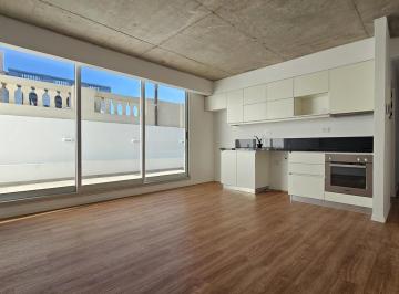 Departamento · 51m² · 3 Ambientes · Imperdible 3 Ambientes con Balcón Aterrazado