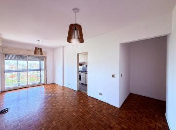 Departamento · 50m² · 2 Ambientes · Departamento en Alquiler 2 Ambientes Saavedra