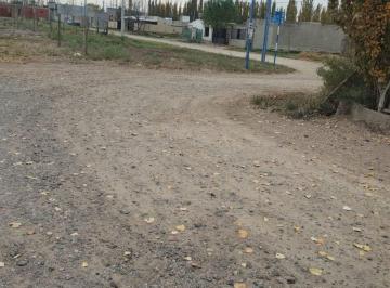 Terreno · 269m² · Lote en Venta General Roca (Los Álamos Blanco)