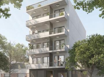 Departamento · 32m² · 1 Ambiente · Venta de Departamento Monoambiente Divisible a Estrenar Financiamiento Privado / Saavedra