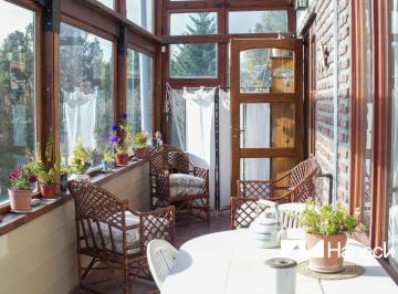 Casa · 224m² · 7 Ambientes · 2 Cocheras · Venta Casa 2 Departamentos, Jardín Botánico, Bariloche
