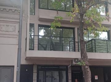 PH de 5 ambientes, Chacarita · Chacarita 5 Amb. Triplex C/terraza