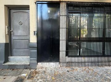 PH de 5 ambientes, Chacarita · Chacarita 5 Amb. Triplex C/terraza