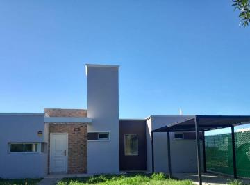 Casa de 1 ambiente, Alta Gracia · Casa en Reserva Tajamar