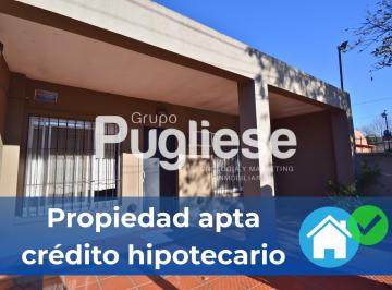 Casa · 100m² · 4 Ambientes · 1 Cochera · Casa en Venta 4 Ambientes