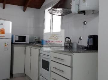 Departamento · 40m² · 4 Ambientes · Departamento en Alquiler Anual. 3 Ambientes. Pinamar Centro