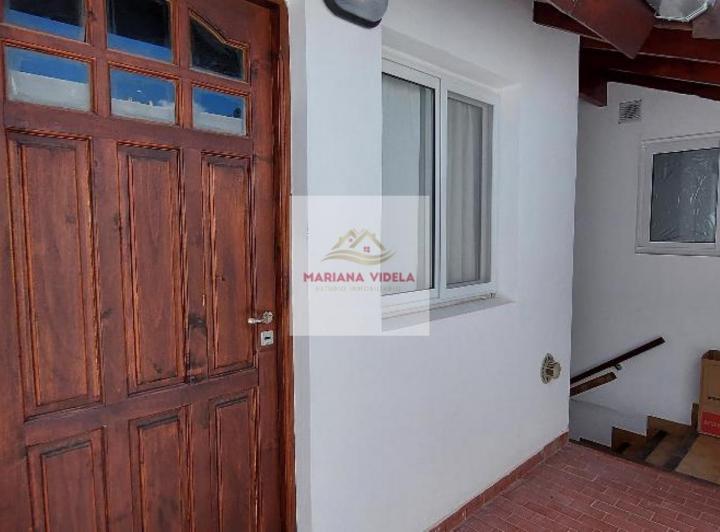 Departamento · 40m² · 4 Ambientes