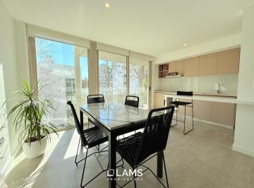 Departamento · 55m² · 2 Ambientes · Venta - Departamento 2 Ambientes - Zona Plaza Mitre