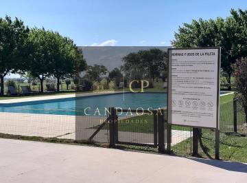 Terreno · 903m² · Ram. Venta Lote Al Golf en Area 2 San Sebastián
