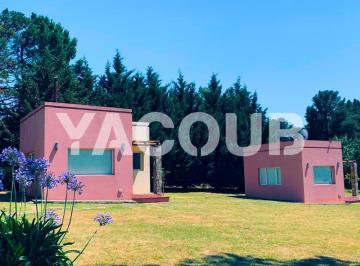 Edificio · 140m² · 5 Ambientes · Complejo de Cabañas en Venta - 5ufs - Tandil