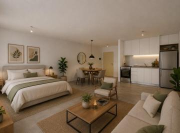 Departamento de 1 ambiente, Pilar · Departamento en Venta Pueblo Camaño Pilar, a Estrenar con Terraza Privada, con C