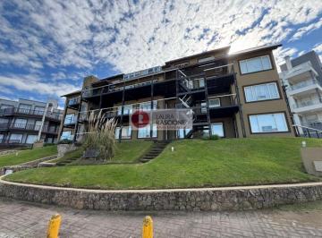 Departamento · 45m² · 3 Ambientes · 1 Cochera · Duplex 3 Ambientes con Vista Al Mar