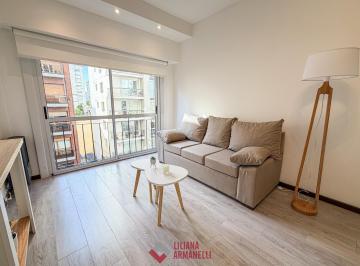 Departamento · 67m² · 2 Dormitorios · 3 Ambientes Reciclado. Plaza Mitre.