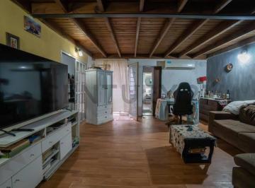 Casa · 89m² · 4 Ambientes · Casa en Venta en La Plata Tipo PH en Planta Baja Acceso Independiente Apto Banco