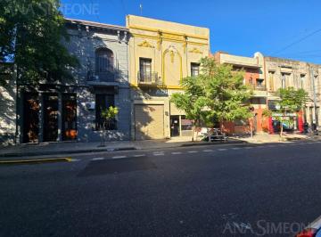 Bodega-Galpón · 824m² · Nave Industrial - Alquiler - Parque Patricios