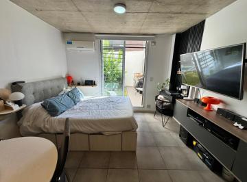 Departamento · 23m² · Departamento en Pichincha