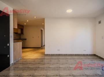 Departamento · 45m² · 2 Ambientes · Venta Departamento 2 Ambientes Al Frente con Balcon J. L. Suarez San Martin