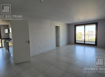 Departamento · 90m² · 4 Ambientes · Depto 2 Dor con Amenities - Opera Park
