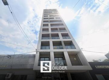 Departamento · 36m² · 1 Ambiente · Departamento Monoambiente