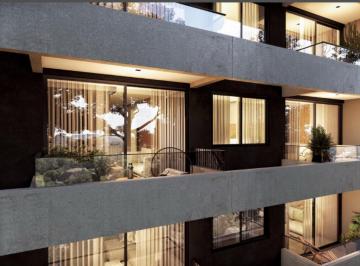 Departamento · 46m² · 2 Ambientes · 1 Cochera · Venta a Estrenar 2 Ambientes con Cochera - Florida!