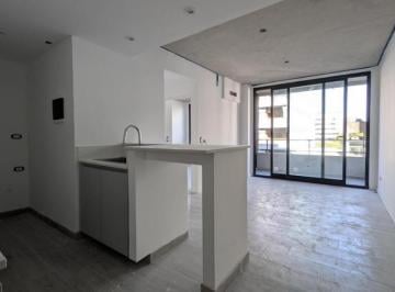 Departamento · 46m² · 2 Ambientes · 1 Cochera · Venta a Estrenar 2 Ambientes con Cochera - Florida!
