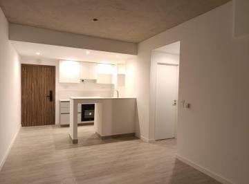 Departamento · 46m² · 2 Ambientes · 1 Cochera · Venta a Estrenar 2 Ambientes con Cochera - Florida!