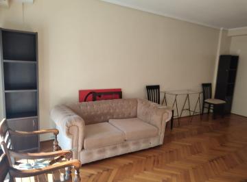 Departamento · 85m² · 3 Ambientes · Venta Departamento 3 Ambientes + Dependencia en Recoleta