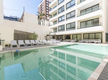 Departamento · 34m² · 1 Ambiente · Venta • Belgrano R • Florean Pampa • Monoambiente