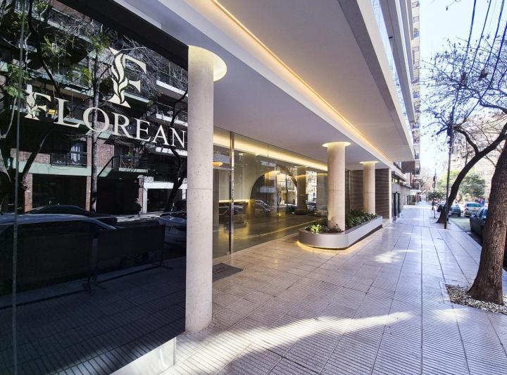 Venta • Belgrano R • Florean Pampa • 3 Ambientes
