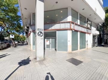 Local comercial · 476m² · 2 Ambientes · Local en Esquina en Alquiler, 2 Plantas, 480 m², Calle Pellegrini, Centro