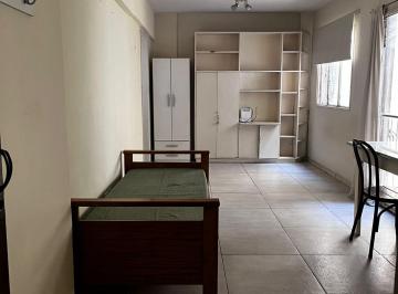 Departamento de 1 ambiente, Almagro · Departamento Monoambiente - Excelente Ubicación