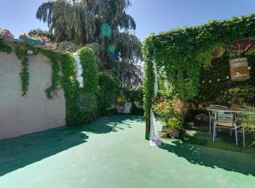 PH · 143m² · 5 Ambientes · PH en Villa Urquiza en Venta