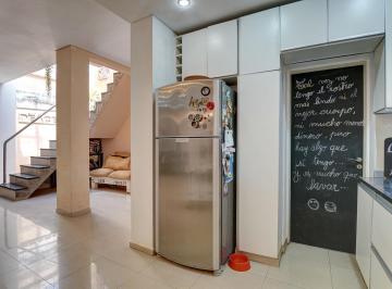 PH · 143m² · 3 Ambientes · PH en Villa Urquiza en Venta