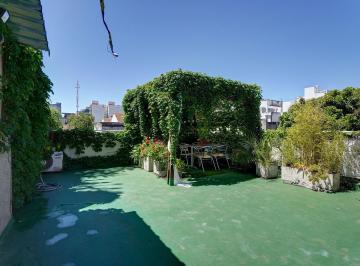 PH · 143m² · 5 Ambientes · PH en Villa Urquiza en Venta