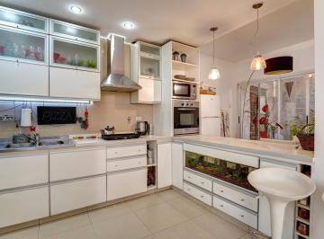 PH · 143m² · 3 Ambientes · PH en Villa Urquiza en Venta
