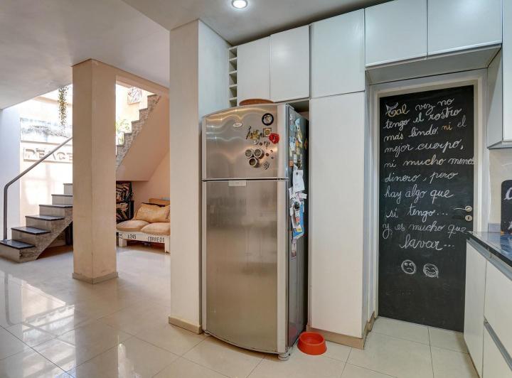 PH · 143m² · 3 Ambientes