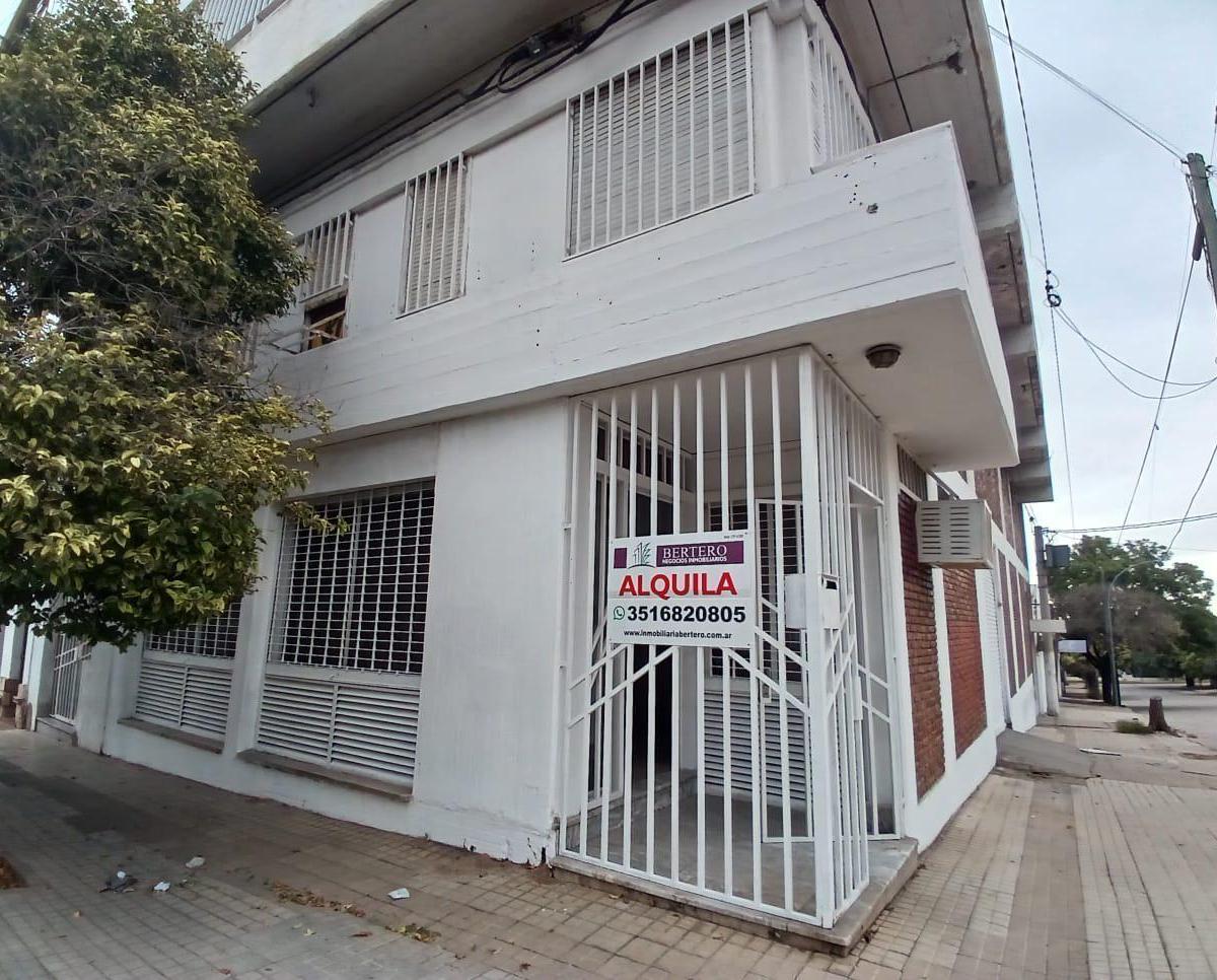 SAN MARTIN 1294, Centro, Córdoba