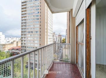 Departamento · 45m² · 2 Ambientes · Alquiler - 2 Ambientes - Dependencia de Servicio - Paseo Aldrey - 24 Meses