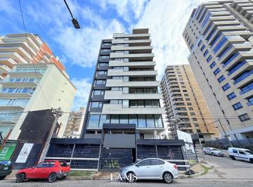 Departamento · 12m² · 4 Ambientes · 1 Cochera · Venta - Departamento 4 Ambientes con Cochera - Playa Grande