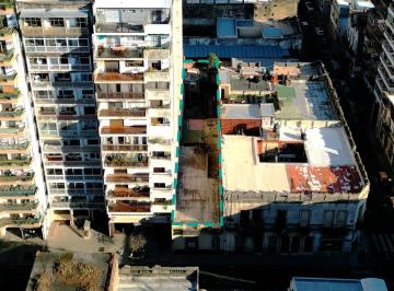 Terreno · 313m² · Terreno en Venta Para Desarrollo en Centro