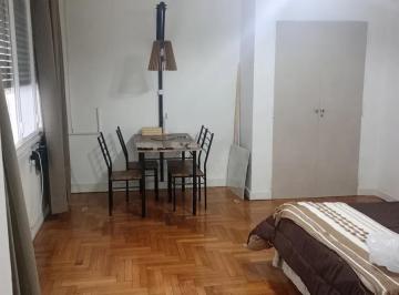 Departamento · 35m² · 1 Ambiente · Departamento Monoambiente - San Nicolás - Alquiler Temporal
