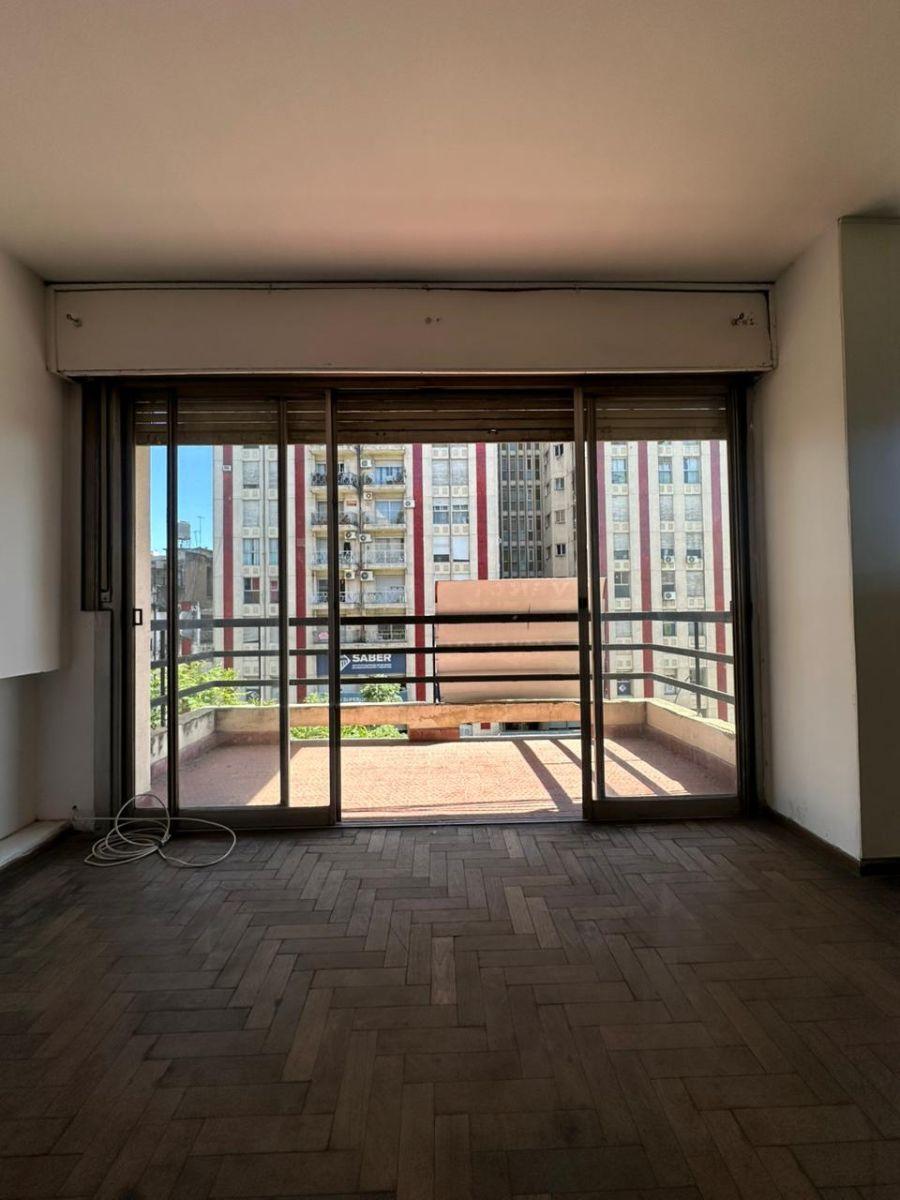 Boulevard Chacabuco 311