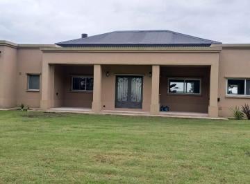 en venta zona norte · Capilla del Señor | Casa en La Macarena