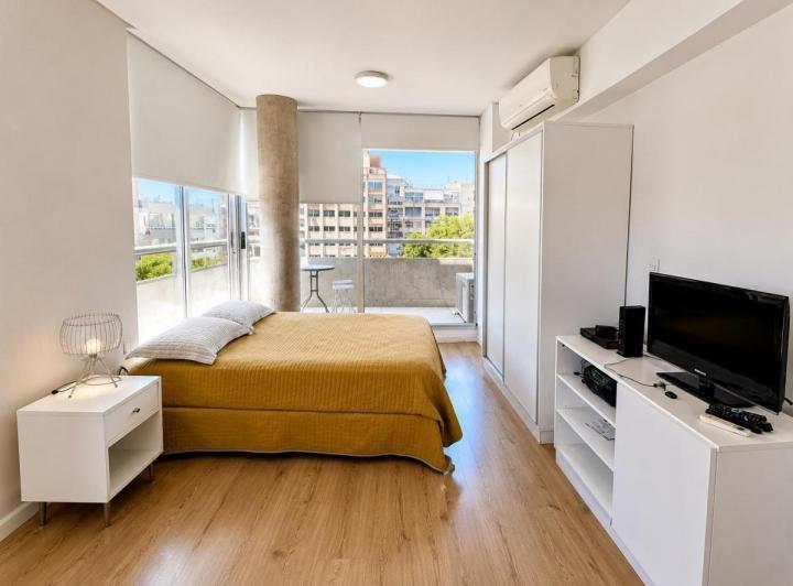 Departamento Monoambiente en Venta en Chacarita, Capital Federal, Buenos Aires