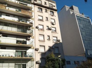 Departamento · 66m² · 3 Ambientes · Departamento en Barracas