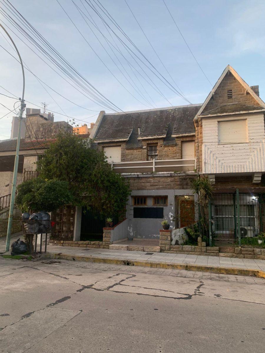 Ph 2 amb, 52m² con patio — Punta Iglesia