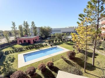 Departamento · 105m² · 7 Ambientes · 1 Cochera · Departamento de Categoría 3 Dorm. – Complejo Bardas