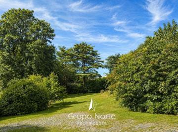Terreno · 2000m² · Lote de 2000 m² en Venta con Casa Quinta y Dos Departamentos. Benavidez.