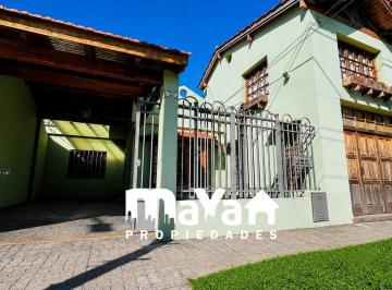 Casa · 190m² · 5 Ambientes · 2 Cocheras · Casa en Venta en Barrio Ariel del Plata